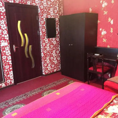 Отель Guest House Formula-1 спа