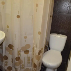 Гостиница Private Residence Osobnyak 3* Улучшенный номер разные типы кроватей фото 16