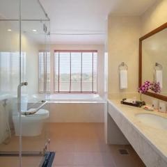 Отель Sunny Beach Resort 4* Люкс повышенной комфортности фото 2