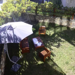 Отель Apartamentos Spa Cantabria Infinita фото 2