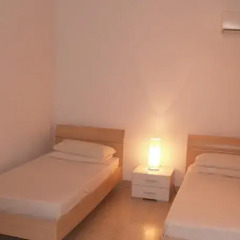 Апартаменты Seafront Apartment Spinola Bay Сан Джулианс детские мероприятия