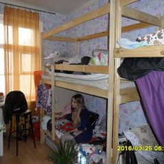 Гостиница ONLYHOSTEL на Павелецкой детские мероприятия фото 2