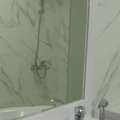 Отель Al Majarah Residence ванная
