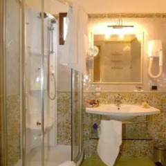 Отель Residenza Del Duca 3* Полулюкс с различными типами кроватей фото 21