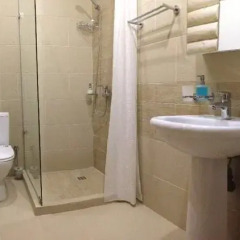 Гостиница Guest House 18/a Украина, Волосянка - отзывы, цены и фото номеров - забронировать гостиницу Guest House 18/a онлайн ванная фото 2