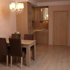 Отель Harmony Suites Monte Carlo Болгария, Солнечный берег - 1 отзыв об отеле, цены и фото номеров - забронировать отель Harmony Suites Monte Carlo онлайн в номере