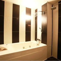 Hotel Cello 2* Стандартный номер с двуспальной кроватью фото 4