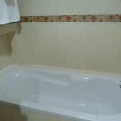 Sun City Hotel 3* Апартаменты с различными типами кроватей фото 7