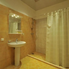Гостиница Креатово 4* Полулюкс с различными типами кроватей