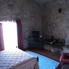 Отель Casa Villar Mayor комната для гостей фото 2