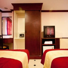 Отель Honey House 2 2* Номер Делюкс фото 5
