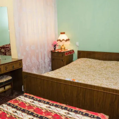 Eden Hostel & Guest House Стандартный номер с различными типами кроватей фото 7