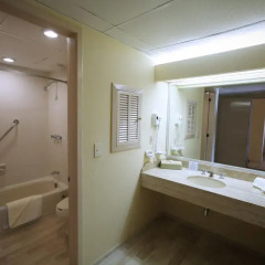 Отель The Royal Islander 3* Люкс с различными типами кроватей фото 11