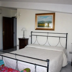 Отель B&B Da Marcella Ористано комната для гостей фото 4
