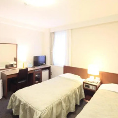 Ginza International Hotel 2* Стандартный номер с различными типами кроватей фото 4