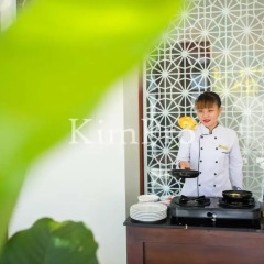 Green Apple Hotel 3* Улучшенный номер с различными типами кроватей