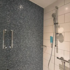 Отель Holiday Inn Express Munich City West 3* Стандартный номер с различными типами кроватей фото 8