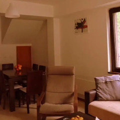 Отель Boyana Vacation Houses 2* Апартаменты с 2 отдельными кроватями фото 15