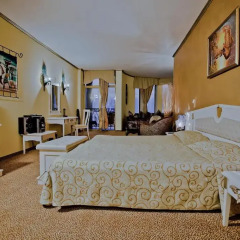 Imperial Palace Hotel & Spa 5* Стандартный номер
