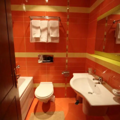 Апартаменты Royal Plaza Apartments Студия фото 3