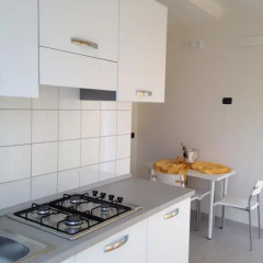 Отель B&B Oro Puro Фонди в номере фото 2