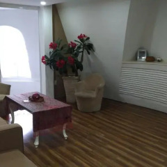 Отель Time House удобства в номере