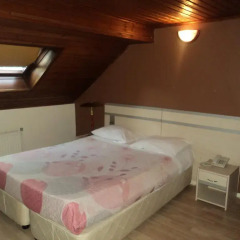 Hotel Albergo 2* Стандартный номер фото 22