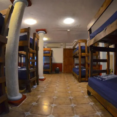 Отель Hostel Ka Beh Мексика, Канкун - отзывы, цены и фото номеров - забронировать отель Hostel Ka Beh онлайн развлечения