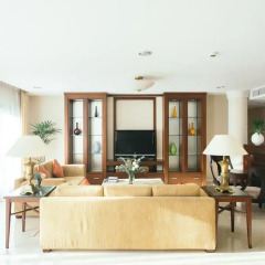 Отель Thomson Residence 4* Люкс фото 31