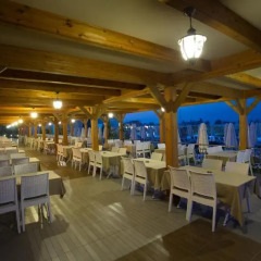 Water Side Resort & Spa Hotel - All Inclusive питание фото 2