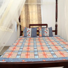 Отель Summer House Mirissa комната для гостей фото 2