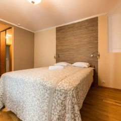 Отель Casa de Verano Old Town 2* Улучшенные апартаменты с различными типами кроватей фото 5
