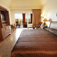 Отель The Royal Haciendas 4* Номер Делюкс фото 2