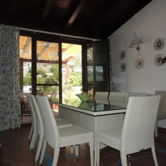 Отель Casa Vacanze Mondello питание фото 2