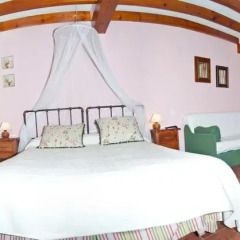 Отель Posada Peñas Arriba 3* Стандартный номер фото 8