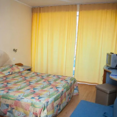 Hotel Perla 3* Стандартный номер с разными типами кроватей фото 3