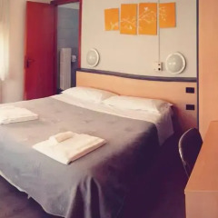 Hotel Birilli B&B Стандартный номер фото 14
