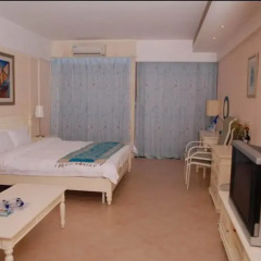 Апартаменты Sanya Palmena International Apartment детские мероприятия фото 2