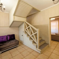 Olga Hotel Spa сауна