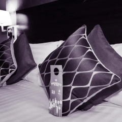 Arora Hotel Manchester в номере