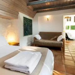 Отель Unique Cottage Retreat Великобритания, Брайтон - отзывы, цены и фото номеров - забронировать отель Unique Cottage Retreat онлайн спа