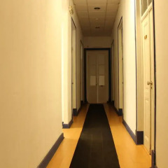 Le Penguin Hostel интерьер отеля фото 2