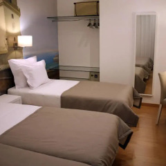 Отель Lisbon Style Guesthouse Апартаменты фото 19