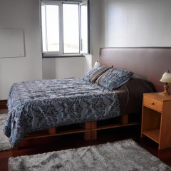 Отель Quinta Minuvida Orchard Lodge комната для гостей фото 2