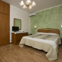 Отель Cecco di Nara 2* Стандартный номер