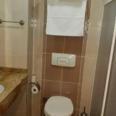 Kurt Hotel 3* Стандартный номер фото 2