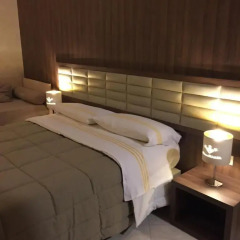 Hotel Smeraldo 3* Улучшенный люкс фото 12