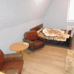 Гостиница Vacation Home on Dubrovskaya Беларусь, Брест - отзывы, цены и фото номеров - забронировать гостиницу Vacation Home on Dubrovskaya онлайн питание