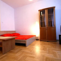 Отель Sienna Residence Апартаменты с различными типами кроватей фото 3