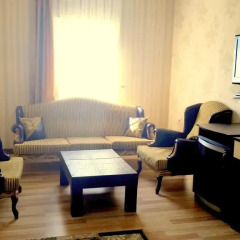 Park Hotel 3* Стандартный номер с двуспальной кроватью